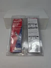 Duralast Battery Cable Gauge 19" Black Wire DL06091 Lawn & Garden Set Of 2 New. Fixed Price $12.00.