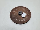 Craftsman Sears Murray Sheave 580961MA Pulley, V3L 6.50X .56. Fixed Price $19.49.