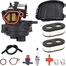 247.379990 Carburetor Kit For Craftsman 247.372370 247.377441 247.377051. Fixed Price $32.01.