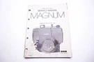 Kohler TP-2203-A Magnum Single Cylinder Engine Service Manual. Fixed Price $25.47.