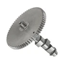 Camshaft Assembly For John Deere FD620D F911 2500 425 445 455 MIA12872 AM124510. Fixed Price $60.00.
