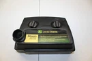 Kawasaki 26 Hp FD731V-AS02 Air Cleaner Filter Cover. Fixed Price $27.99.