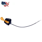 Fit Forjohn Deere GY20947 LA100 LA105 LA110 LA115 LA125 Throttle Choke Cable. Fixed Price $18.19.