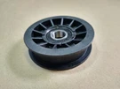 Oem Cub Cadet 756-05032 Flat Idler Pulley Gt XT1 XT2 ZT1 ZT2 Ultima 46 3" Od. Fixed Price $27.99.