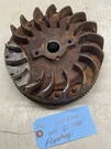 Horse GT-2500 Tractor Briggs & Stratton 252417 11HP Engine Flywheel. Fixed Price $80.95.