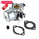 Hicello Carburetor And Gaskets Compatible With Briggs Stratton Walbro Sliver. Fixed Price $38.99.
