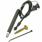 42"CLUTCH Cable For Craftsman LT2000/1000 3000 Dlt Lawn Tractor Rider Mower Deck. Fixed Price $26.95.