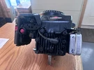 New Briggs And Stratton Quantum 6.5 Horsepower Vertical Shaft Lawnmower Engine -. Fixed Price $500.00.