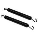 2PK Scag Oem 484020 Cutter Deck Spring Smvr. Fixed Price $131.99.