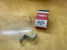Briggs & Stratton 221384 Control Rod Bracket - Nos, Oem Part. Fixed Price $5.50.