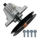 Deck Spindle For Cub Cadet XT1 XT2 Lawn Tractor 918-06977A 490-130-C014. Fixed Price $33.06.