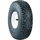Tire Carlisle (carlstar) Stud 4.10-6 Load 2 Ply Lawn & Garden. Fixed Price $37.86.