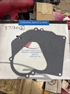 Tecumseh 37130 Base Gasket 35261, 26750A 37609 Genuine Oem Nos (1H). Fixed Price $11.57.