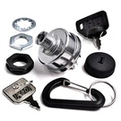 Oem Upgrade Starter Ignition Switch Fits Toro Wheel Horse 92-6785 101917. Fixed Price $28.04.