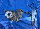 Deere 2-SPEED Locking Differential Axle AM107075 420 430 Upgrade 318 322 332 330. Fixed Price $449.99.