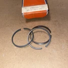 Briggs Vintage Nos 290290 Ring Set Standard For Models I,N,U,WMB,5S,6S. Fixed Price $40.00.
