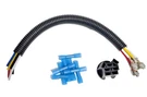 Ignition Switch Wire Harness Plug Repair Kit Fits Ariens Gravely 7 Pin Connector. Fixed Price $29.95.