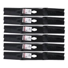 Rotary 17225 Hi Lift Mower Blades For Mtd 742P05086 742-05086 54 In. Deck. Fixed Price $90.99.