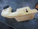 John Deere AM141629 Fuel Gas Tank LT133 LT150 LT155 LT160 LT180. Fixed Price $115.00.