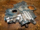 Kubota D600 Diesel Engine- Closure Plate 15841-04025. Fixed Price $49.99.