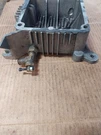 John Deere Wheel Horse Onan Linamar LX790 P218G P220G Oil Pan 3 Drain Locations. Fixed Price $50.00.