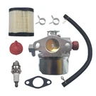 Carburetor Kit For Toro 6.5HP Gts 22IN Recycler Lawnmower Tecumseh Engine. Fixed Price $14.79.