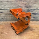 Echo Genuine CS-602VL/702VL/750EVL Cylinder Cover Oem Used 10151410233. Fixed Price $23.39.