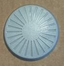 Mtd Oem Nos Hubcap 1762240 Used On Troy Bilt /cub Cadet Mowers. Fixed Price $15.85.