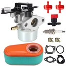 Carburetor For Snapper P218520 Model 7800980 Lawn Mower. Fixed Price $24.98.
