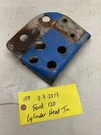 Ford 120 Tractor Model 53091 K301 Engine Cylinder Head Tin. Fixed Price $19.12.