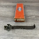 Briggs And Stratton 299974 Control Bracket Genuine Nos Oem Part. Fixed Price $18.22.