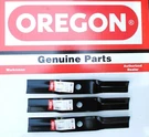 Pk Oregon 97-123 Mower Blade 15-3/4" Replaces Murray 092117E701MA. Fixed Price $138.85.