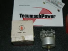 631797A Genuine Tecumseh H50 Service Carburetor Read Description! Nla Part. Fixed Price $89.99.