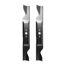 Lawn Mower Blades For Cub Cadet Mtd Troy-bilt Decks 942-04308 Pack. Fixed Price $26.99.