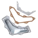 Valve Cover Kit Replace For KH-20-096-14-S Kohler Engine LTX1045 LT1045. Fixed Price $28.88.