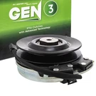 8TEN Electric Pto Clutch For Warner 5218-220 Bad Boy 070-1000-00 255-775. Fixed Price $128.95.
