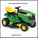John Deere 100 D120 D130 D140 D150 D160 Tractor Operator (2) Manuals Pdf 64/56PG. Fixed Price $10.49.