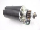 Genuine Oem Briggs & Stratton Electric Starter Motor 593934. Fixed Price $87.99.