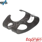 Holding Bracket Brake Hose 108 718 For Audi 80/B3/B4 100/C3/C4 A7/SPORTBACK 1.6L. Fixed Price $20.40.
