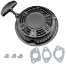 Hz Pull Recoil Starter Assembly For Mtd Craftsman Cub Cadet Troy Bilt 751-. Fixed Price $26.42.