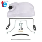 For John Deere Gas Fuel Tank GY21876 GY21102 GY20894 D105 D120 LA140 LA135. Fixed Price $49.38.