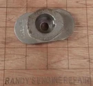 Craftsman Poulan Weedeater Blade Adaptor # 850977 581547901 Sears Ayp. Fixed Price $24.99.