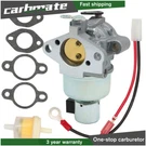 Carburetor For Kohler John Deere 42" L110 17-17.5 Hp Lawn Tractor Engines. Fixed Price $12.83.