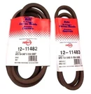 Variable Speed Drive Belts For Mtd 754-0467 754-0468 954-0467 954-0468 Lx Ltx. Fixed Price $41.97.