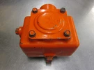 Kubota Tractor RC60-G20 60" Mower Deck Bevel Gear Box Housing Case 76539-33112. Fixed Price $210.00.