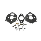 Carburetor Repair Kit Fits Briggs And Stratton 394693 291763 295938 398235. Fixed Price $29.99.