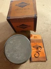 Vintage Genuine Briggs And Stratton B&s 89283 Piston Assembly With Rings 10020. Fixed Price $76.99.