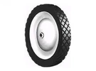 Snapper Self-propelled Mower Rear Steel Wheel 9X1.95 White 7014604 7012345. Fixed Price $43.41.