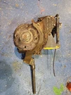 Walker Mower Gear Axle Drive. Fixed Price $150.00.