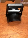 Toro Genuine Chute Deflector P# 56-2680. Fixed Price $13.49.